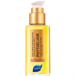 Phyto Paris Elixir Intense Nutrition Oil For Ultra-Dry Hair